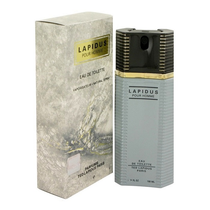 Lapidus Cologne